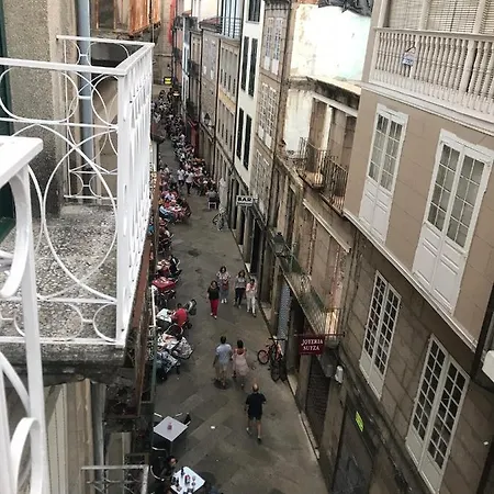 A Casiña Do Leo * Ourense