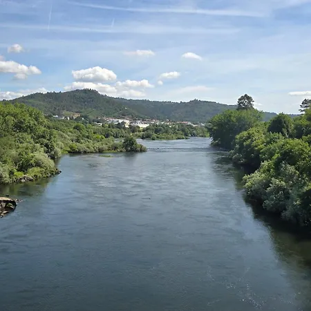 A Casiña Do Leo Ourense