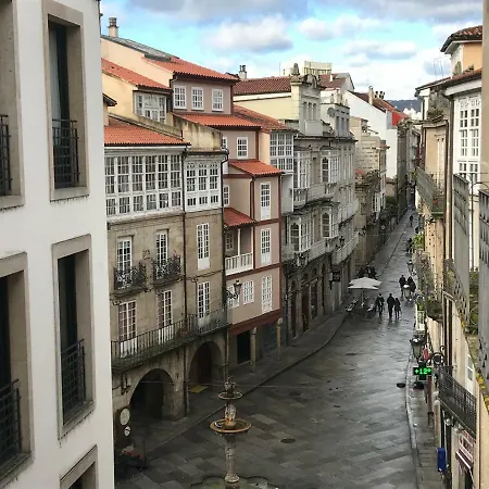 A Casiña Do Leo Ourense