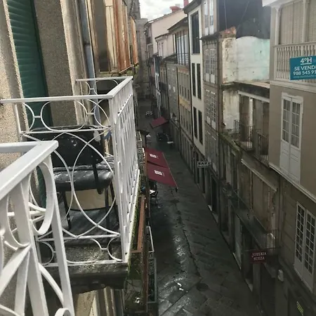 A Casiña Do Leo