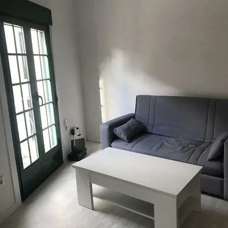 Apartamento A Casiña Do Leo Ourense