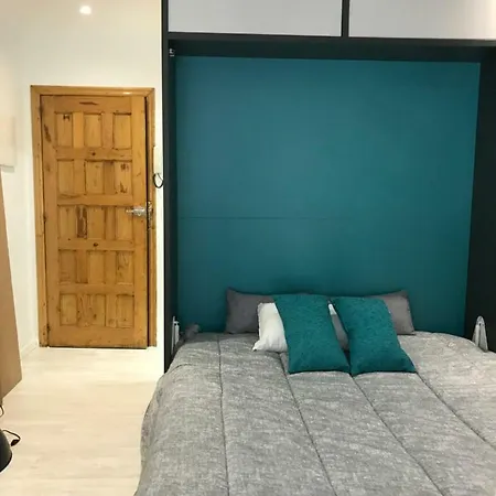 A Casiña Do Leo Apartamento Ourense