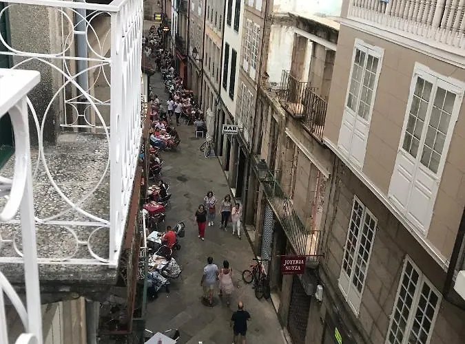 A Casina Do Leo * Ourense