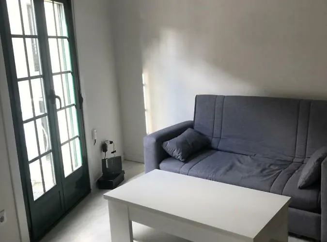 Apartament A Casina Do Leo Ourense