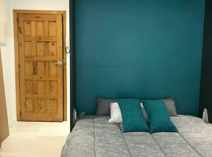 A Casina Do Leo Apartament Ourense