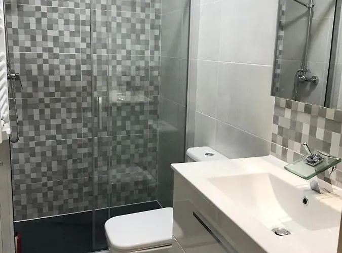 A Casina Do Leo Apartament *